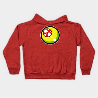 Cauli Ball Kids Hoodie